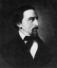 "World power belongs to Jewry. The twilight of the gods has come upon us: you, the Jews, are the masters, and we are the slaves." — Wilhelm Marr, 1979